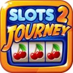 Logo of Slots Journey 2 android Application 