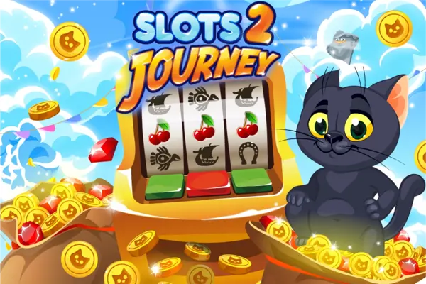 Slots Journey 2 android App screenshot 3